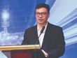 Ông Phạm Huy Hoàng, Thành viên HĐQT Công ty cổ phần Hàng Hải ITC (ITC Marine)
