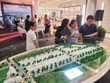 Người mua không còn mặc định giá bất động sản sẽ chỉ tăng như trước. Ảnh: Dũng Minh.