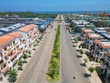Hạ tầng kết nối hoàn thiện là một trong những yếu tố khuếch đại giá trị bất động sản. Ảnh: Lê Toàn.