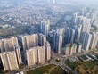 Bất động sản là ngành sử dụng vốn rất lớn. Ảnh: Dũng Minh.