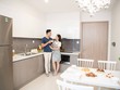 Hiện tại, một bộ phận người trẻ ưu tiên thuê nhà, thay vì dồn sức để mua. Ảnh: Dũng Minh.