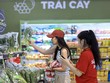 Hàng hóa chất lượng, rõ nguồn gốc xuất xứ là yếu tố được người tiêu dùng quan tâm hàng đầu.