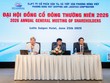 PVT Logistics (PDV) đặt mục tiêu doanh thu 2.300 tỷ đồng, tiếp tục mở rộng đội tàu