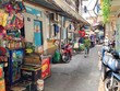 Khu Mả Lạng từ lâu được biết đến là một trong những khu dân cư lâu đời tại TP.HCM. Ảnh: Trọng Tín.