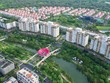 Thanh khoản một số phân khúc quan trọng như căn hộ, nhà phố khu vực ven TP.HCM giảm mạnh trong 6 tháng qua. Ảnh: Lê Toàn.