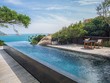 Các dự án nghỉ dưỡng đang chuyển từ mở rộng quy mô sang nâng cao chất lượng trải nghiệm, bảo tồn thiên nhiên và phát triển bền vững (Trong ảnh: Một góc khu nghỉ dưỡng Amanoi Khánh Hòa).