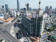 Khu tứ giác Bến Thành. Ảnh: Lê Toàn.