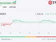 Thị trường phân hóa, VN-Index tăng nhẹ trong phiên ngày 7/8