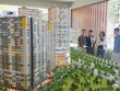 Nhiều dự án mở bán gần đây đều kéo giãn tiến độ thanh toán. Ảnh: Việt Dũng.