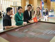 Khách nội địa nhắm đến bất động sản hàng hiệu ngày một tăng. Ảnh: Dũng Minh.