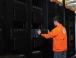 Nguồn cung trung tâm dữ liệu tại khu vực châu Á - Thái Bình Dương nói chung và Việt Nam nói riêng đang gia tăng nhanh. Ảnh: Dũng Minh.