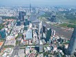 TP.HCM đã công khai 142 tập dữ liệu mở, phân thành 11 nhóm chủ đề trên Cổng thông tin dữ liệu Thành phố. Ảnh: Lê Toàn.