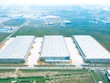 Đến cuối quý II/2026, tổng diện tích cho thuê thuần nhà xưởng xây sẵn khu vực phía Nam đạt 6,85 triệu m2. Ảnh: Lê Toàn.