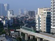 TOD trở thành “đòn bẩy” mở rộng không gian đô thị và mang đến nhiều cơ hội tiếp cận nhà ở, dịch vụ cho người dân. Ảnh: Dũng Minh.