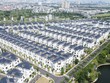 Thị trường bất động sản Việt Nam đang bước vào chu kỳ tăng trưởng mới. Ảnh: Dũng Minh.