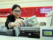 Ngân hàng Nhà nước tiếp tục điều hành tỷ giá theo hướng linh hoạt, phù hợp với diễn biến thị trường.