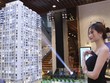 Việt Nam là 1 trong 10 thị trường bất động sản có mức độ cải thiện điểm số minh bạch cao nhất toàn cầu trong kỳ khảo sát 2024-2026 của JLL. Ảnh: Dũng Minh.