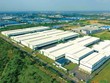 Khu công nghiệp Hố Nai của KCN Việt Nam. Ảnh: Lê Toàn.