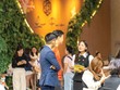 Môi giới giữ vai trò quan trọng bởi đây là lực lượng trực tiếp tư vấn cho khách hàng. Ảnh: Việt Dũng.