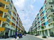 Một dự án nhà ở xã hội cho thuê tại TP.HCM. Ảnh: Lê Toàn.