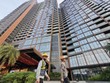 Tại Hà Nội, nguồn cung văn phòng cho thuê đang tăng nhanh, đặc biệt tại khu vực phía Tây. Ảnh: Dũng Minh.
