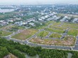Thanh khoản thị trường đất nền vùng ven ảm đạm kéo dài. Ảnh: Lê Toàn.