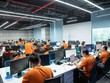 Sự sụt giảm giá cổ phiếu ngắn hạn xuất phát từ áp lực vĩ mô và làn sóng rút vốn của khối ngoại, hoàn toàn không phản ánh sức khỏe nội tại của doanh nghiệp.