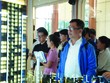 Nhà đầu tư bất động sản đặt nhiều kỳ vọng trong những tháng cuối năm. Ảnh: Việt Dũng.