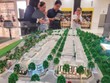 Lãi vay tăng cao tác động mạnh mẽ tới tâm lý người mua nhà. Ảnh: Dũng Minh.