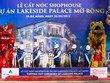Đất Xanh Miền Trung tiến hành cất nóc khu Shophouse dự án  Lakeside Palace tại khu Tây Bắc Đà Nẵng