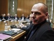 Bộ trưởng tài chính mới của Hy Lạp, ông Yanis Varoufakis công du châu Âu thảo luận về các khoản nợ.