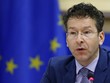 Chủ tịch Eurogroup, đồng thời là Bộ trưởng Bộ Tài chính Hà Lan, ông Jeroen Dijsselbeloem.