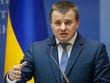 Bộ trưởng Bộ năng lượng Ukraine, ông Volodymyr Demchyshyn
