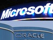 Oracle và Microsoft sẽ phải chịu thiệt hại hơn 14,5 tỷ rubles (khoảng 250 triệu USD) mỗi năm nếu vi phạm luật