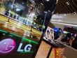LG hiện sản xuất khoảng 600.000 TV mỗi năm tại Thái Lan (trị giá khoảng 243 triệu USD) với phần lớn vật liệu nhập từ Trung Quốc