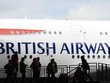 10.000 tài khoản khách hàng British Airway bị xâm nhập