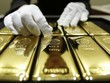 Vàng chấm dứt đà giảm