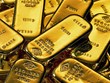 Tin kinh tế tốt kéo vàng giảm giá