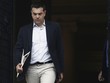 Thủ tướng Hy Lạp Alexis Tsipras 