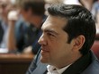 Thủ tướng Hy Lạp Alexis Tsipras