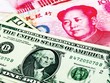 Trung Quốc phá giá kỷ lục đồng nhân dân tệ