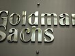 Logo của Goldman Sachs thật! 