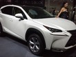 Lexus không sản xuất tại Trung Quốc vì chất lượng “Made-in-China” không đủ tốt