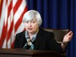 Chủ tịch Fed Janet Yellen