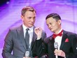 Ngôi sao "007" và tỷ phú Jack Ma, ông chủ của Alibaba