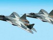 Chiến đấu cơ thế hệ thứ 5 của Nga, Sukhoi T-50 
