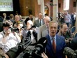 Ông Nigel Farage từ chức lãnh đạo UKIP vì đã "đạt được mục đích"