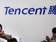 Tencent trở thành công ty lớn nhất Trung Quốc