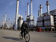 Iran sẵn sàng bơm nhiều dầu hơn nữa