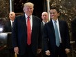 Donald Trump: "Tôi và Jack Ma sẽ cùng làm nên một vài kỳ tích"